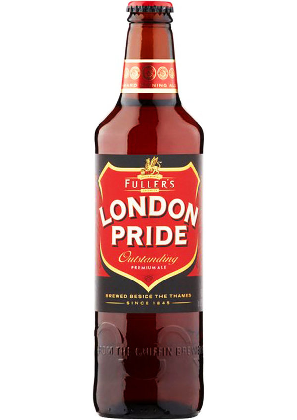 Fullers London Pride  0,50L