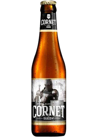 Cornet Oaked Strong  0,33L