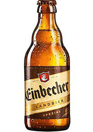 Einbecker Landbier Spezial 0,33L