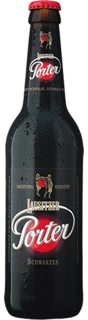 Lausitzer Porter 0,50 L