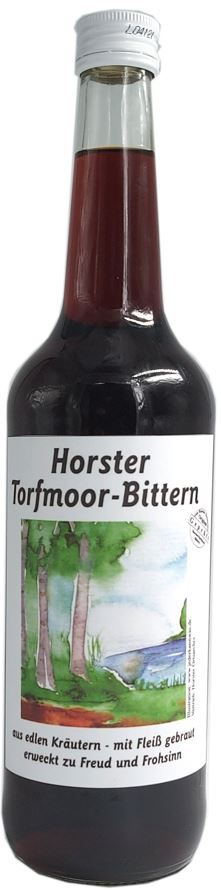 Horster Torfmoor Bitter 700ml