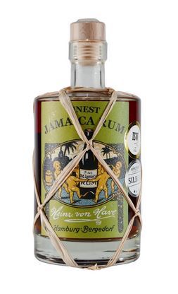 von Have Finest Jamaica Rum 500ml 43% Vol